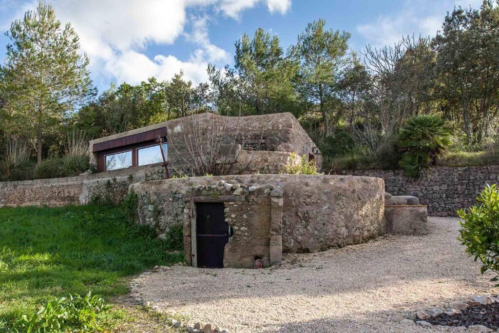 Ferienhaus Wellnatura Mit Sauna, Kamine, Badewanne