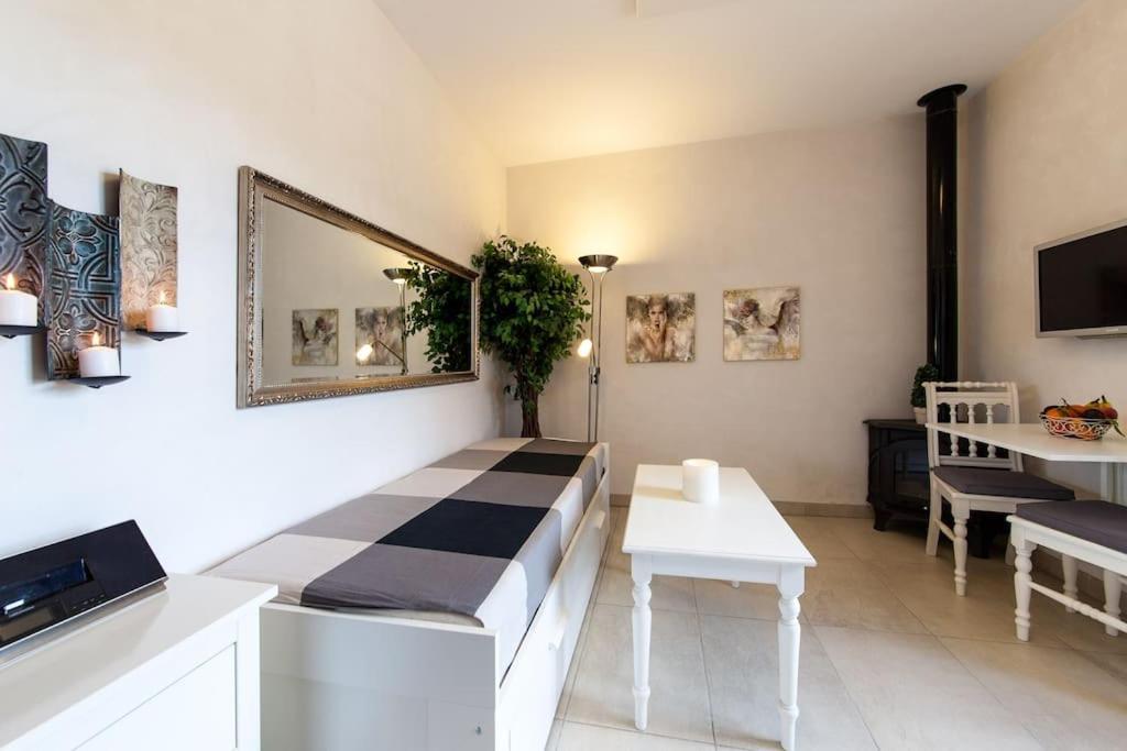 Wellnatura Mit Sauna, Kamine, Badewanne Ferienhaus Artá