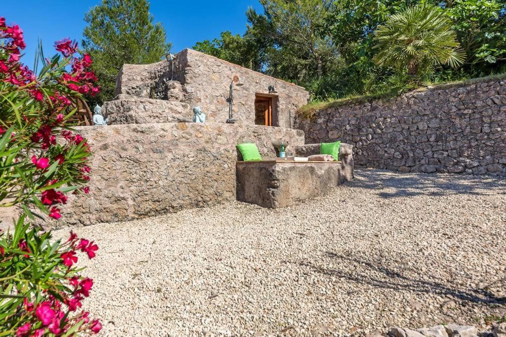 Ferienhaus Wellnatura Mit Sauna, Kamine, Badewanne *