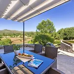 Finca Wellnatura Mit Sauna, Kamine, Badewanne