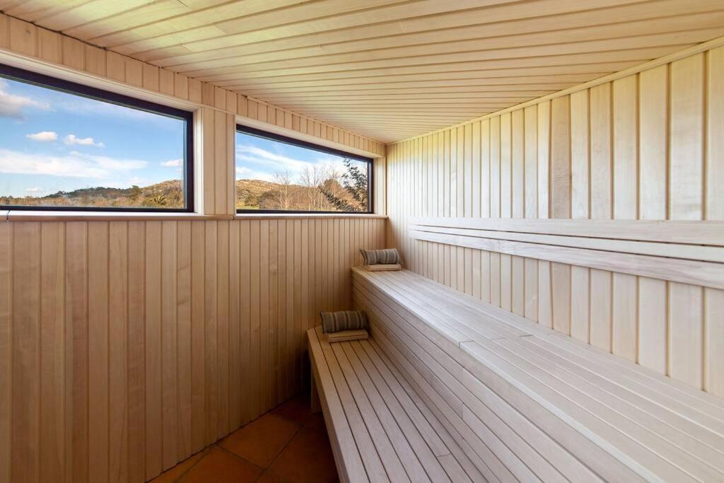 Wellnatura Mit Sauna, Kamine, Badewanne Сasa de vacaciones Artà